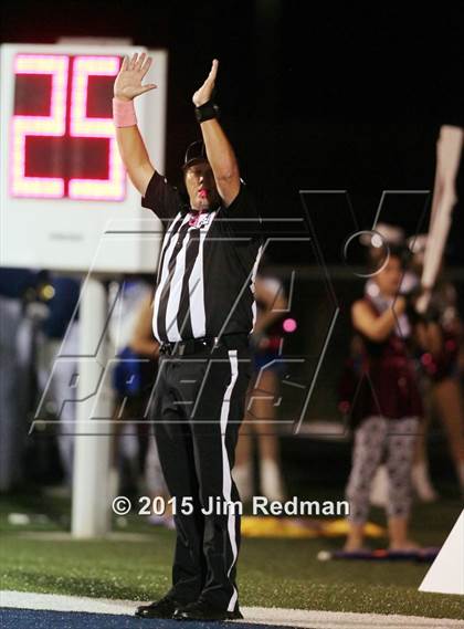 Thumbnail 3 in Lampasas @ Robinson photogallery.