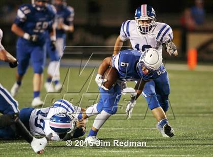 Thumbnail 3 in Lampasas @ Robinson photogallery.