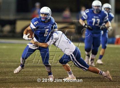 Thumbnail 2 in Lampasas @ Robinson photogallery.