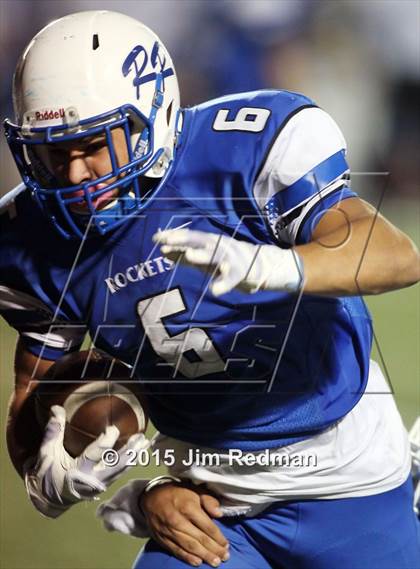 Thumbnail 3 in Lampasas @ Robinson photogallery.