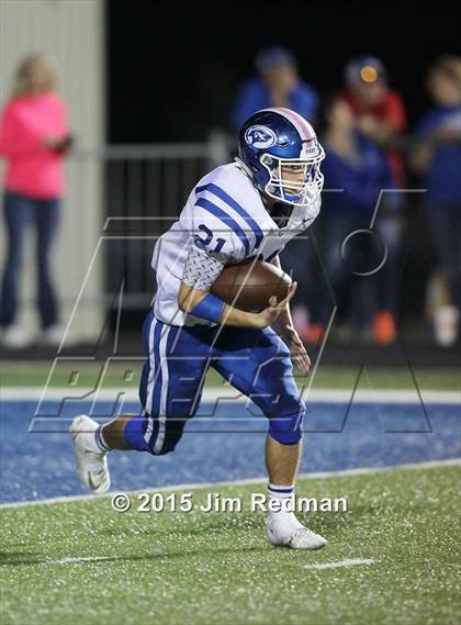 Thumbnail 3 in Lampasas @ Robinson photogallery.