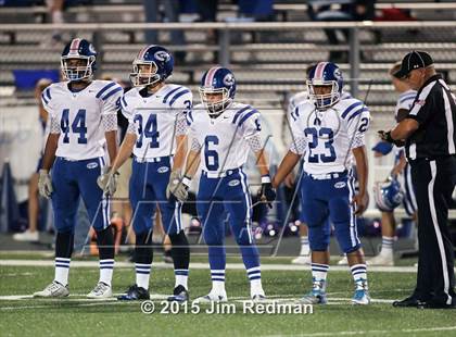 Thumbnail 3 in Lampasas @ Robinson photogallery.