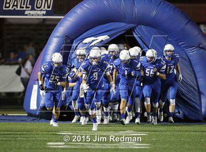 Thumbnail 3 in Lampasas @ Robinson photogallery.