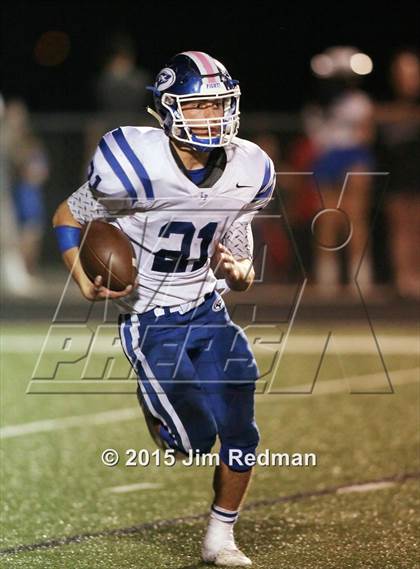 Thumbnail 3 in Lampasas @ Robinson photogallery.