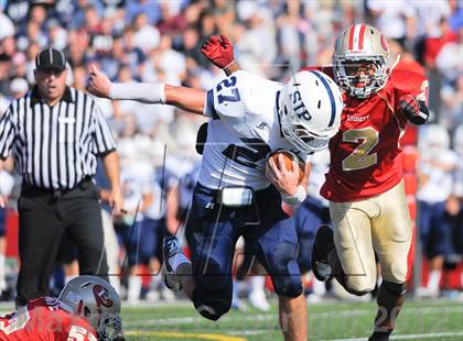 Thumbnail 2 in St. John's Prep @ Everett photogallery.