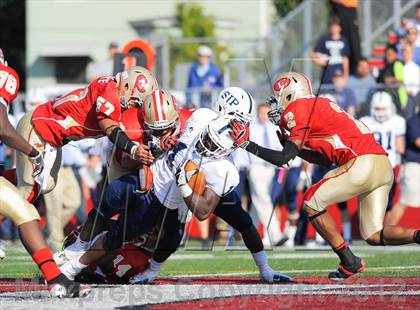 Thumbnail 3 in St. John's Prep @ Everett photogallery.