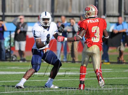 Thumbnail 3 in St. John's Prep @ Everett photogallery.
