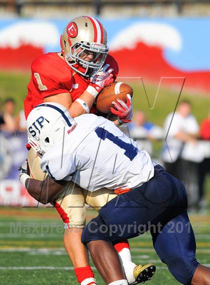Thumbnail 2 in St. John's Prep @ Everett photogallery.
