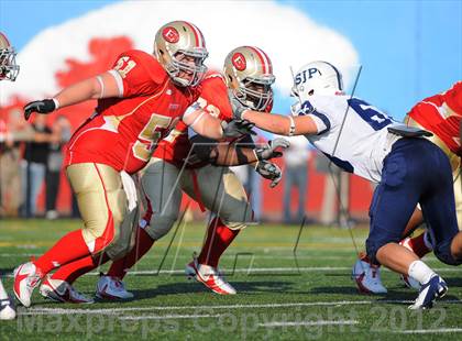 Thumbnail 2 in St. John's Prep @ Everett photogallery.
