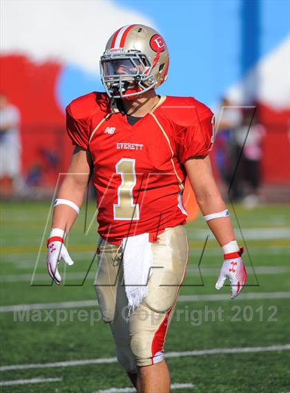 Thumbnail 3 in St. John's Prep @ Everett photogallery.