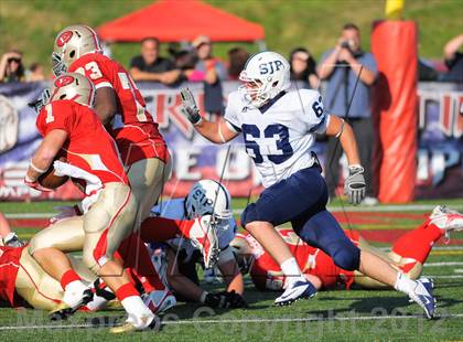 Thumbnail 2 in St. John's Prep @ Everett photogallery.