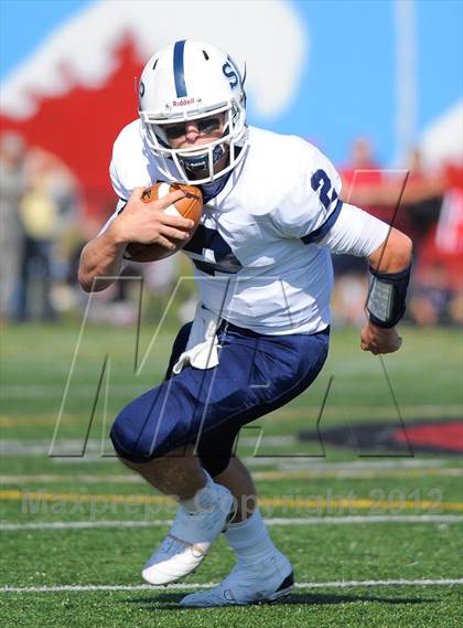 Thumbnail 3 in St. John's Prep @ Everett photogallery.