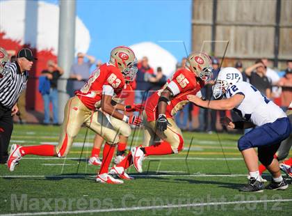 Thumbnail 3 in St. John's Prep @ Everett photogallery.