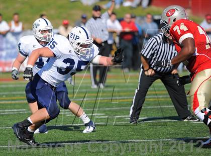 Thumbnail 2 in St. John's Prep @ Everett photogallery.