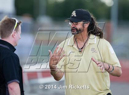 Thumbnail 1 in Anchorage South @ Stephenville photogallery.