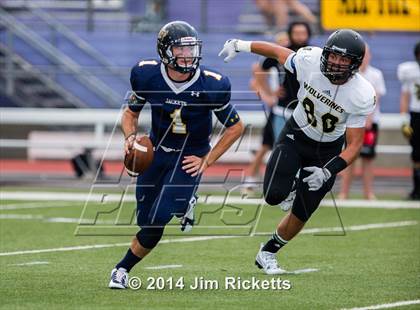 Thumbnail 1 in Anchorage South @ Stephenville photogallery.