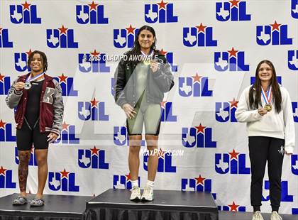 Thumbnail 2 in UIL 5A Swimming & Diving Finals (Awards) photogallery.