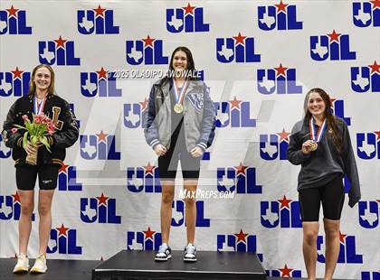 Thumbnail 2 in UIL 5A Swimming & Diving Finals (Awards) photogallery.