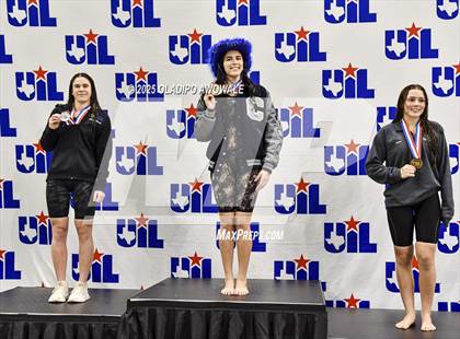 Thumbnail 1 in UIL 5A Swimming & Diving Finals (Awards) photogallery.