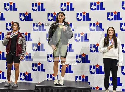 Thumbnail 3 in UIL 5A Swimming & Diving Finals (Awards) photogallery.
