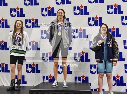 Thumbnail 3 in UIL 5A Swimming & Diving Finals (Awards) photogallery.