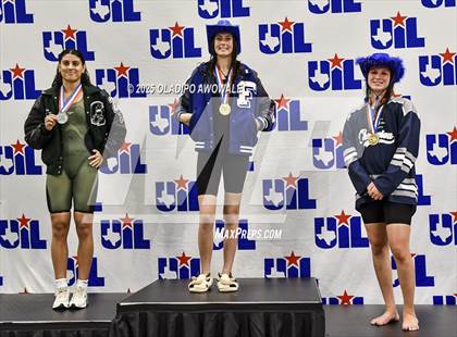 Thumbnail 2 in UIL 5A Swimming & Diving Finals (Awards) photogallery.