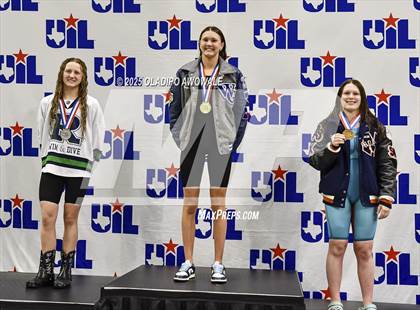Thumbnail 2 in UIL 5A Swimming & Diving Finals (Awards) photogallery.