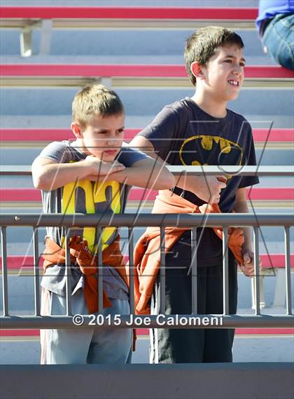 Thumbnail 2 in Judson vs Smithson Valley (6A D1 Quarterfinal) photogallery.