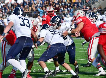 Thumbnail 2 in Judson vs Smithson Valley (6A D1 Quarterfinal) photogallery.