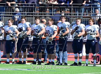 Thumbnail 3 in Judson vs Smithson Valley (6A D1 Quarterfinal) photogallery.
