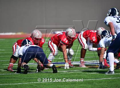 Thumbnail 1 in Judson vs Smithson Valley (6A D1 Quarterfinal) photogallery.