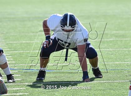 Thumbnail 1 in Judson vs Smithson Valley (6A D1 Quarterfinal) photogallery.