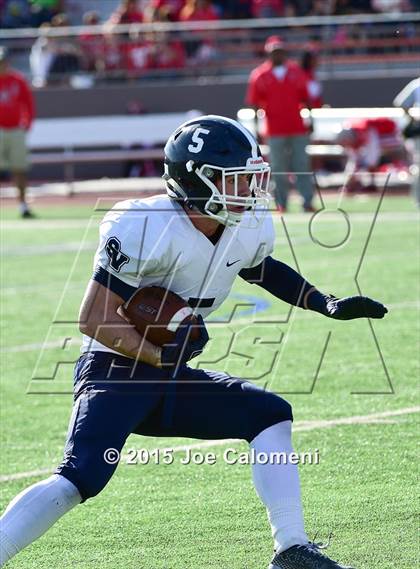 Thumbnail 2 in Judson vs Smithson Valley (6A D1 Quarterfinal) photogallery.