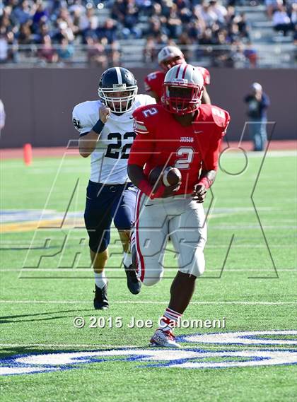 Thumbnail 2 in Judson vs Smithson Valley (6A D1 Quarterfinal) photogallery.