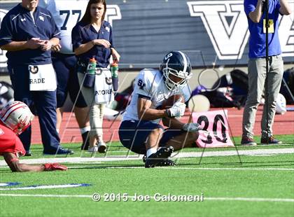 Thumbnail 2 in Judson vs Smithson Valley (6A D1 Quarterfinal) photogallery.