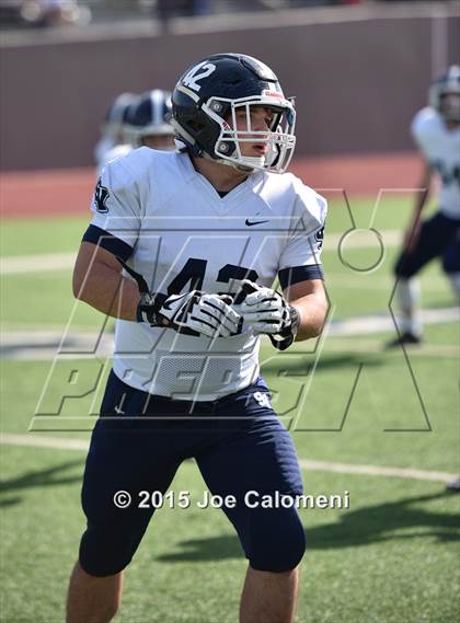 Thumbnail 1 in Judson vs Smithson Valley (6A D1 Quarterfinal) photogallery.