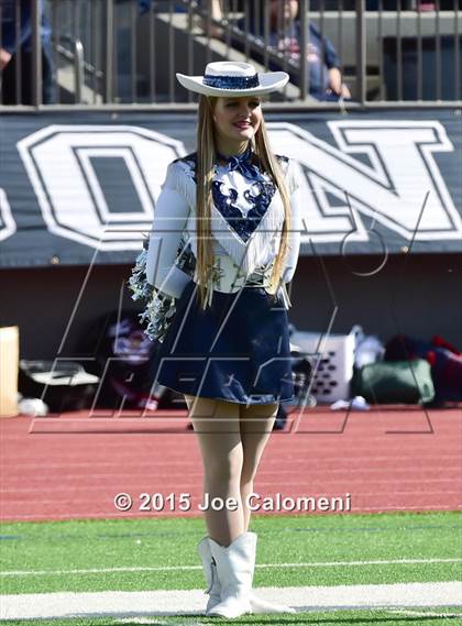 Thumbnail 1 in Judson vs Smithson Valley (6A D1 Quarterfinal) photogallery.