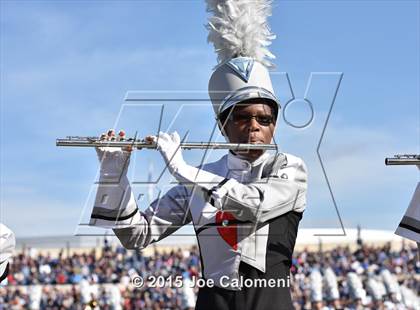 Thumbnail 2 in Judson vs Smithson Valley (6A D1 Quarterfinal) photogallery.