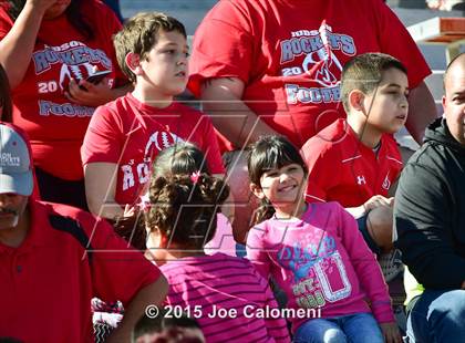 Thumbnail 1 in Judson vs Smithson Valley (6A D1 Quarterfinal) photogallery.