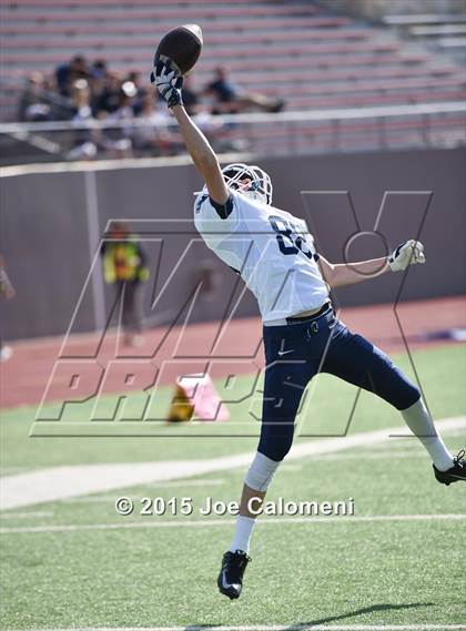 Thumbnail 3 in Judson vs Smithson Valley (6A D1 Quarterfinal) photogallery.