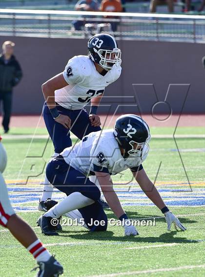 Thumbnail 3 in Judson vs Smithson Valley (6A D1 Quarterfinal) photogallery.