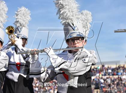 Thumbnail 3 in Judson vs Smithson Valley (6A D1 Quarterfinal) photogallery.