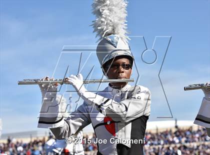 Thumbnail 1 in Judson vs Smithson Valley (6A D1 Quarterfinal) photogallery.