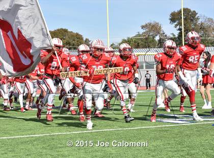 Thumbnail 2 in Judson vs Smithson Valley (6A D1 Quarterfinal) photogallery.
