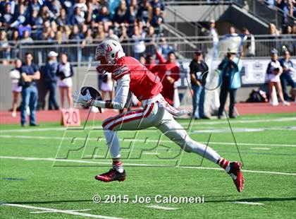 Thumbnail 3 in Judson vs Smithson Valley (6A D1 Quarterfinal) photogallery.