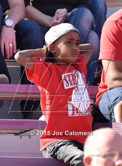 Thumbnail 2 in Judson vs Smithson Valley (6A D1 Quarterfinal) photogallery.
