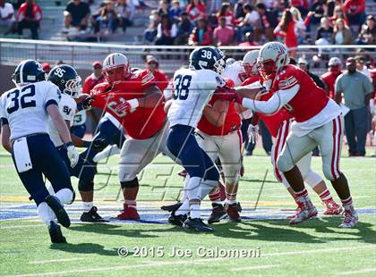 Thumbnail 3 in Judson vs Smithson Valley (6A D1 Quarterfinal) photogallery.