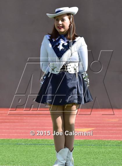 Thumbnail 2 in Judson vs Smithson Valley (6A D1 Quarterfinal) photogallery.