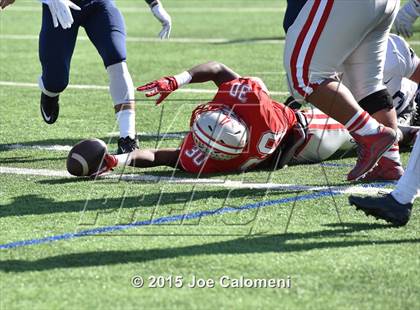 Thumbnail 2 in Judson vs Smithson Valley (6A D1 Quarterfinal) photogallery.