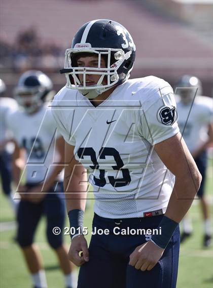 Thumbnail 3 in Judson vs Smithson Valley (6A D1 Quarterfinal) photogallery.